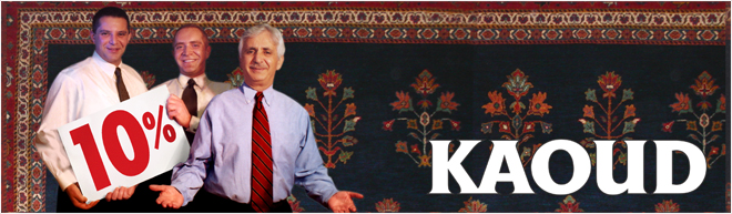 Kaoud